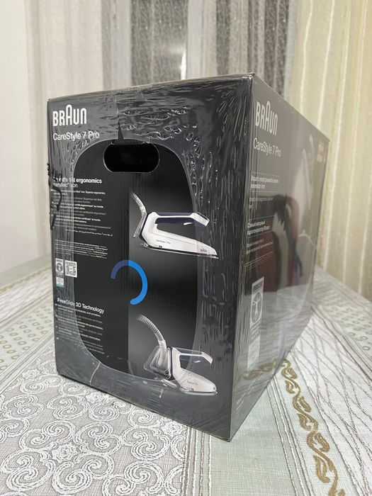 Продам новый ещё не открывали