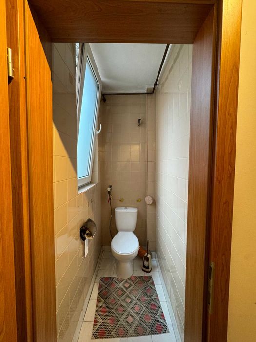 Продава се Четиристаен апартамент в Горна Оряховица - 110 кв.м за 1002 €/кв.м - Снимка #8