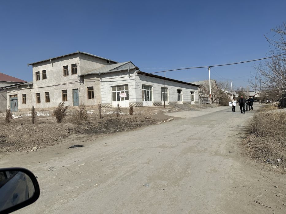 Арендага берилади спутник больница тарафда