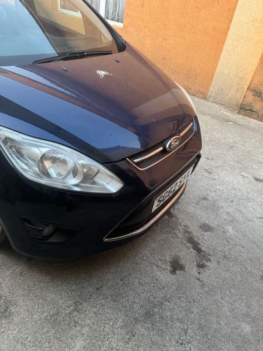 Ford C max 2012 adus din Uk long mot