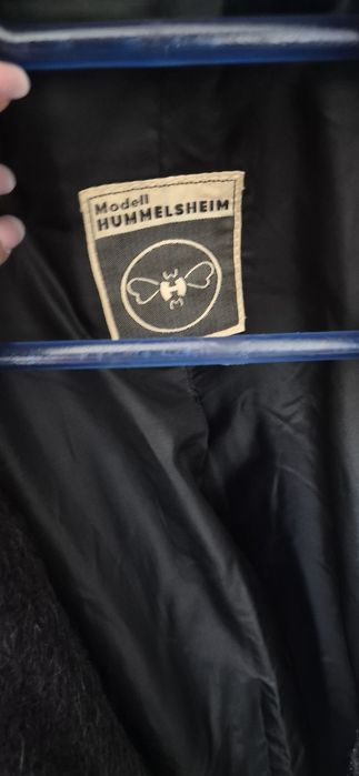 Palton de iarnă Modell Hummelsheim – fabricat în Austria