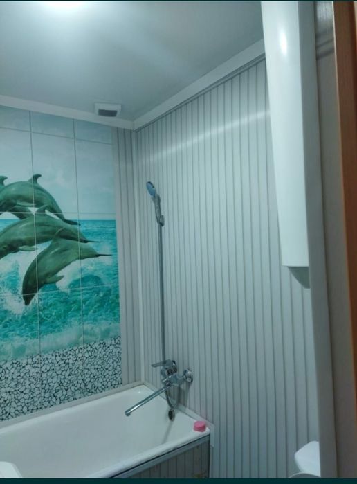 Продаётся квартира