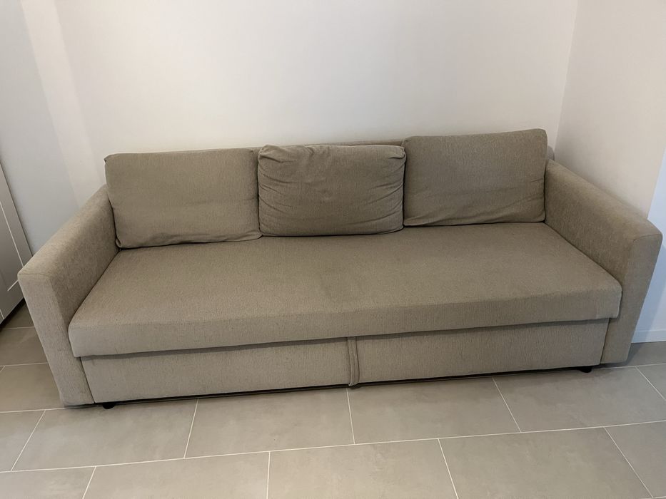 Canapea extensibila Material 100x225cm