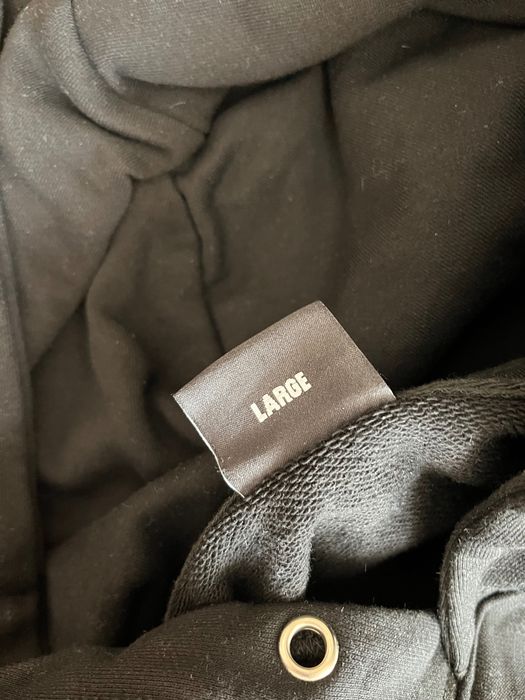 hanorac revenge (nike, jordan, trapstar, hoodrich)