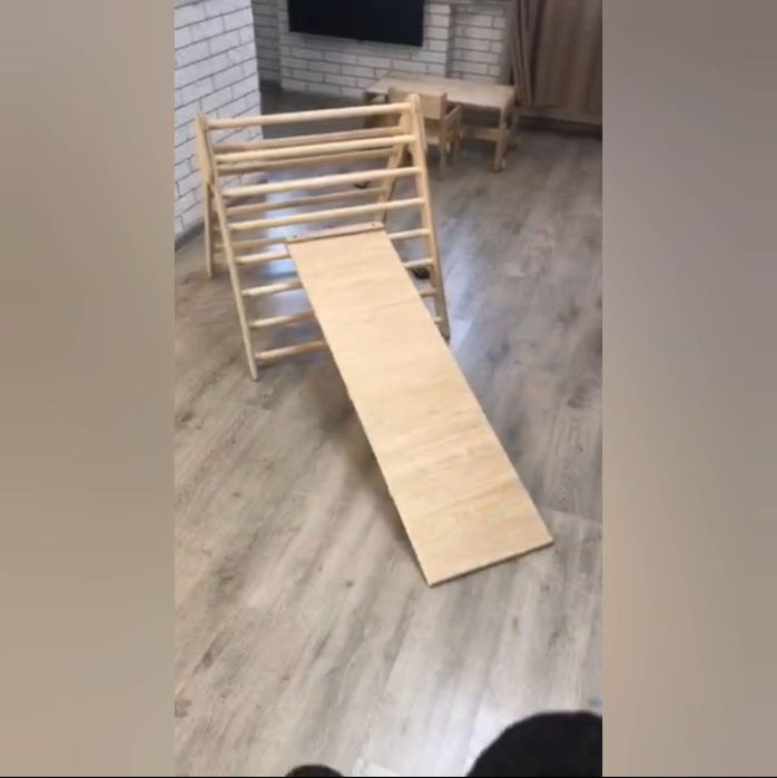 Треугольник пиклера