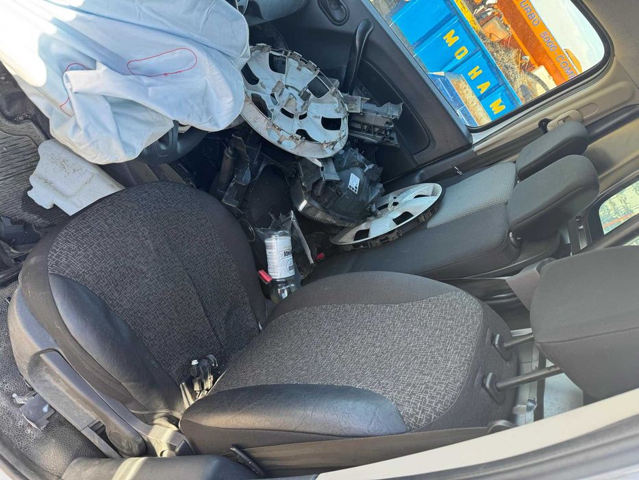 Рено Канго 1.5 дизел