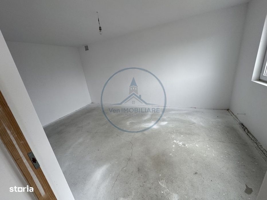 Casa de vanzare- zona Subcetate/ Industriala 1500 teren