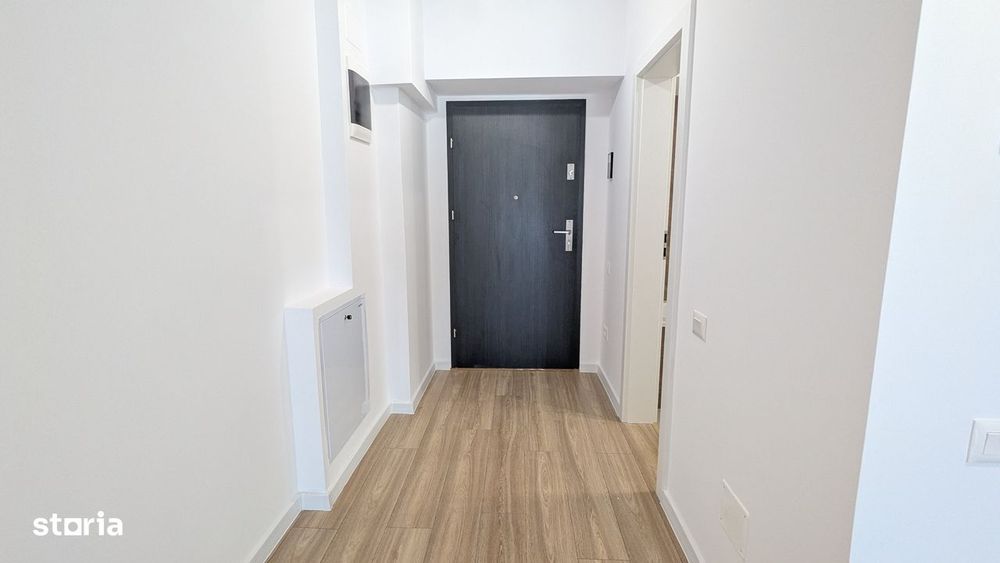 Garsonieră Smart Residence (complex 2026)–7 min de metrou/ 0% comision — fotografia 3
