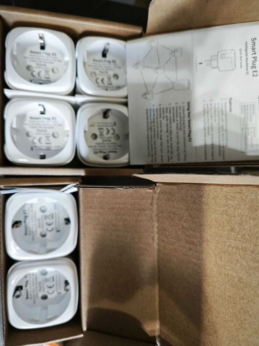 Priza zigbee THIRDREALITY 16A Power Meter,Repeater, (tip F)