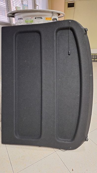 Кора за багажник на форд мондео мк4 хечбек