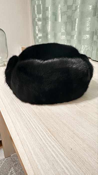 Продам ушанку мужскую!