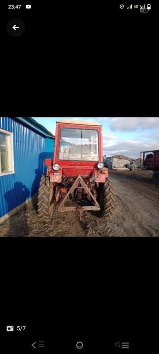 Трактор Т25 Срочно продам!!!