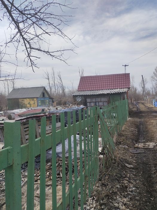 Продам дачу в районе Гавани