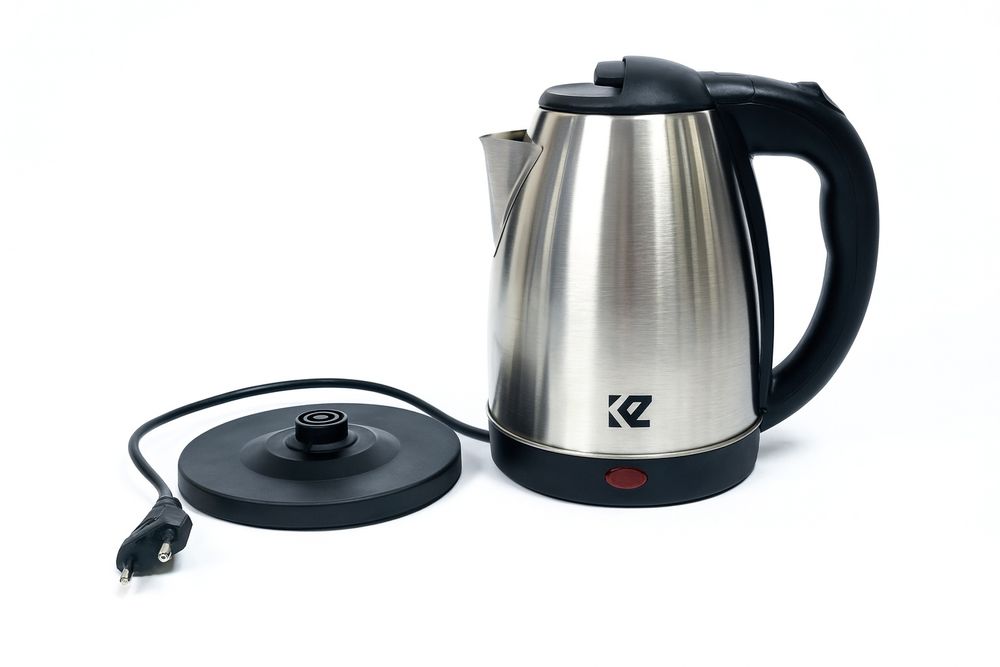 Электрочайник kz