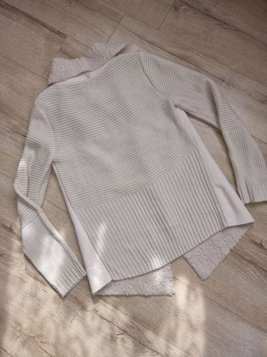Cardigan/blazer Stradivarius