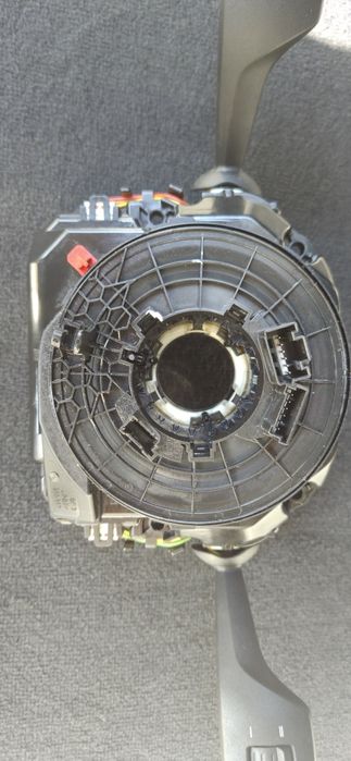 Лентов кабел / лостове - мигачи за BMW f10 f11. Оригинален.