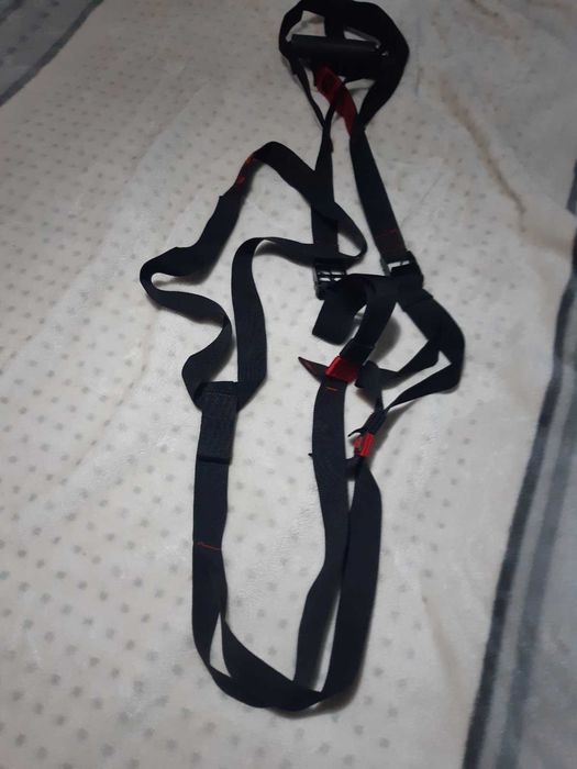 Продавам колани за спорт