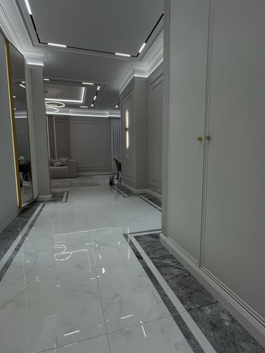 Ремонт квартир и домов