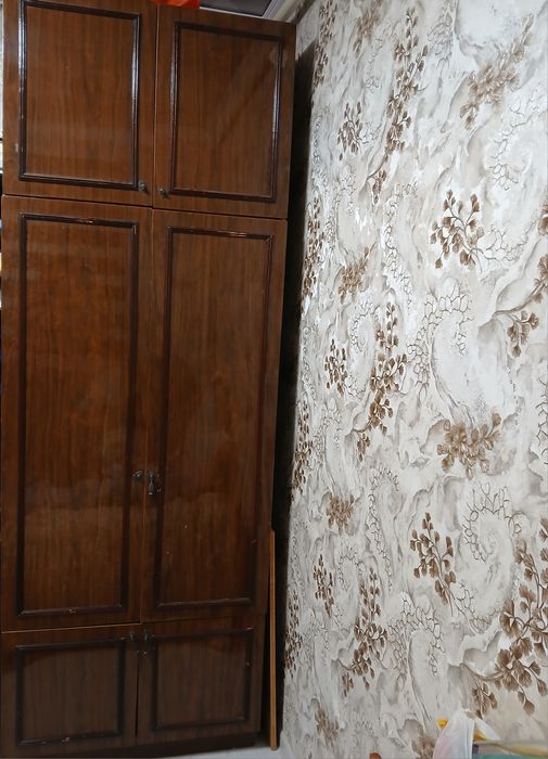 Стенка Германская