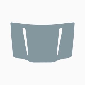 Капот Mitsubishi Lancer 4