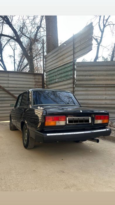 2107 QORA GBO 2008