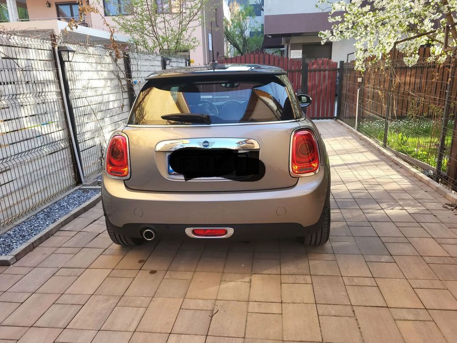 Mini Cooper Mini Cooper 2018 stare perfecta