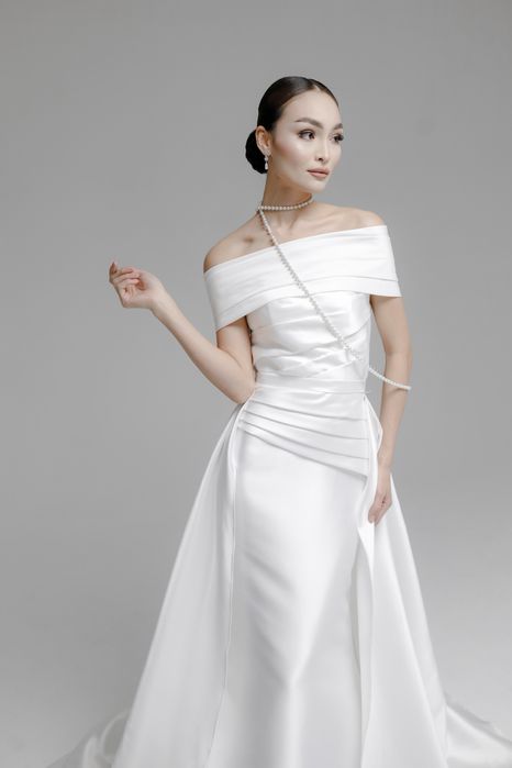 Готовый бизнес платьев