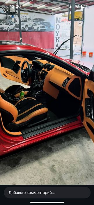 Tuskani sotiladi idealni xolatda