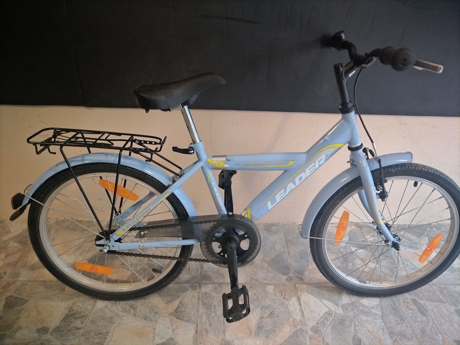 Детски велосипед 20"