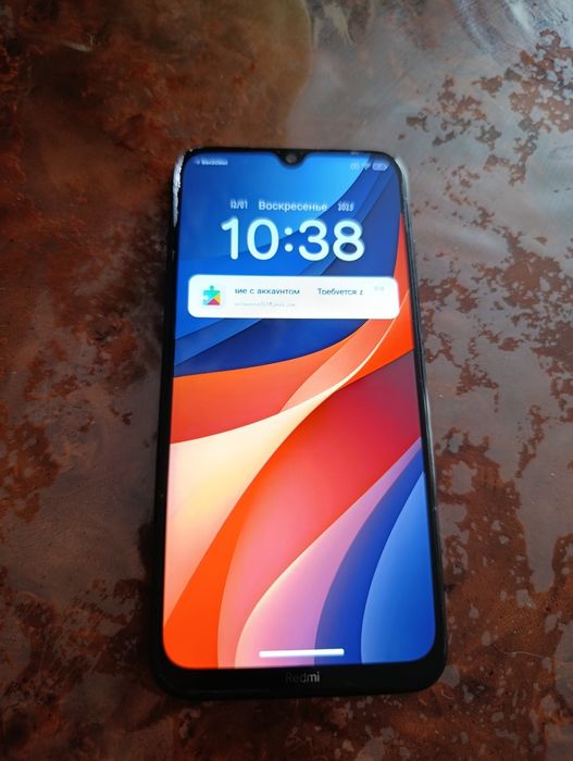 Redmi Note 8 Г.Актобе