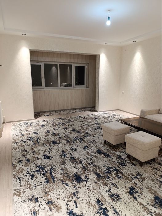 Юнусабад 14 квартал 3/9/9 (72²) продаётся квартира