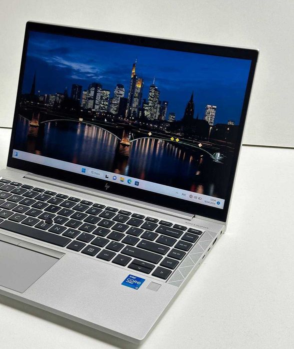 Srochna Oxirigacha o'qing! Hp EliteBook noutbook