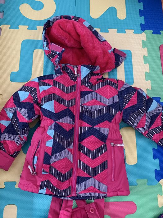 Зимни ски якета и панталон