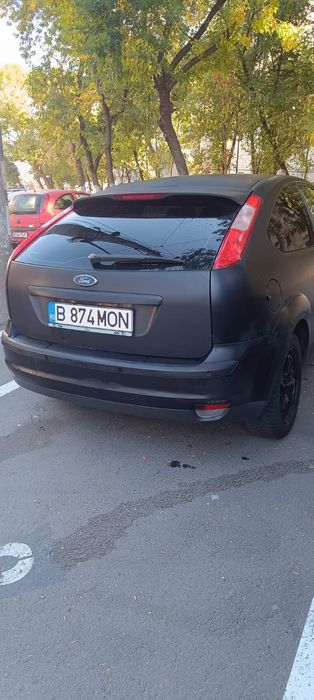 Ford Focus MK2  an 2005