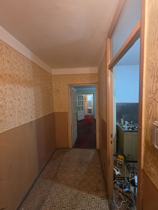 De vânzare apartament 2 camere, 51 mp Broșteni