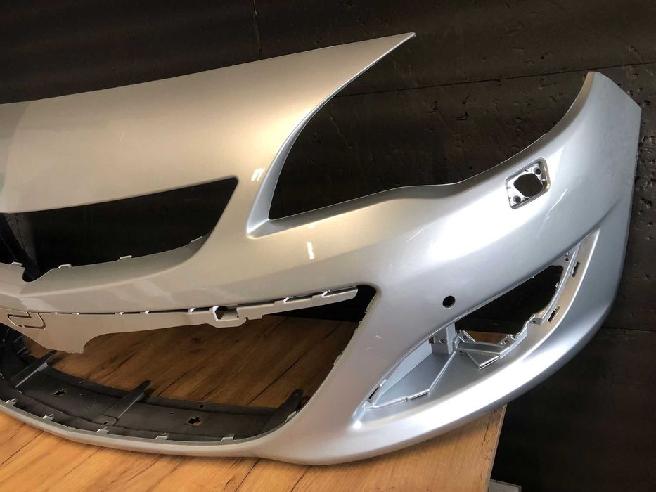 Bara Fata Spalator + Senzori Opel Astra J 2012-2015 (Z176 (Gri))