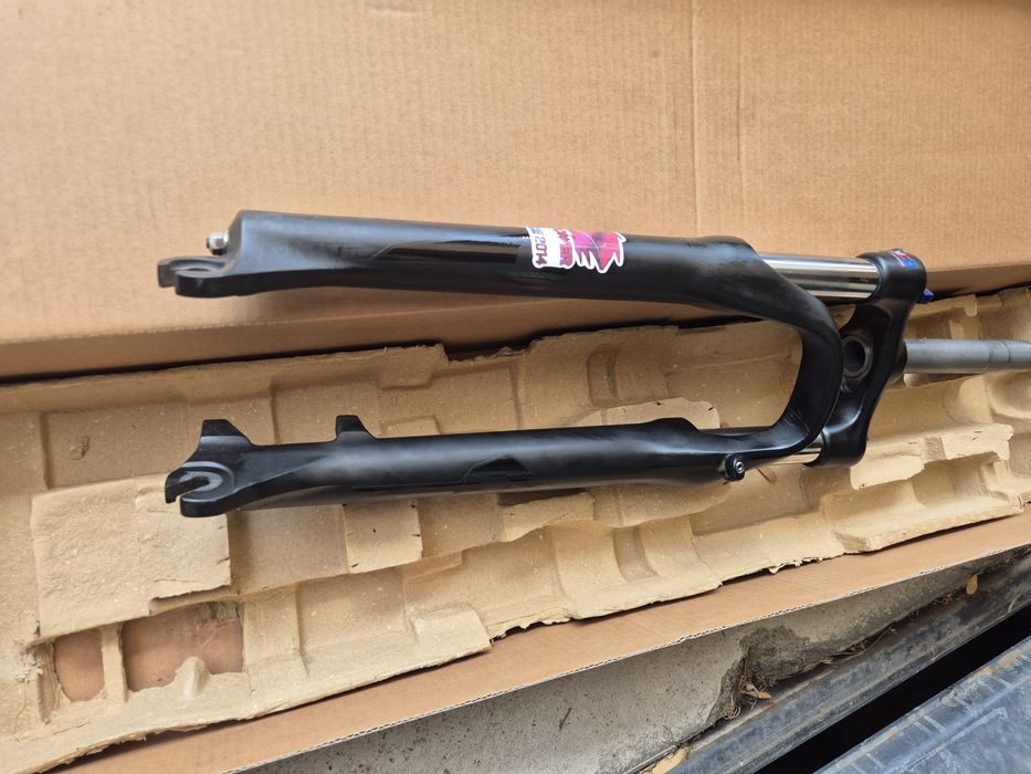 Вилка Specialized