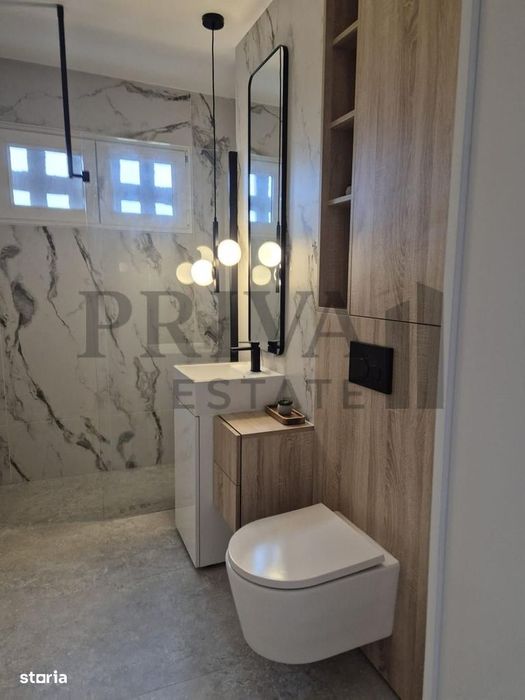 Apartament renovat complet 3 camere, 67 mp, Circumvalațiunii