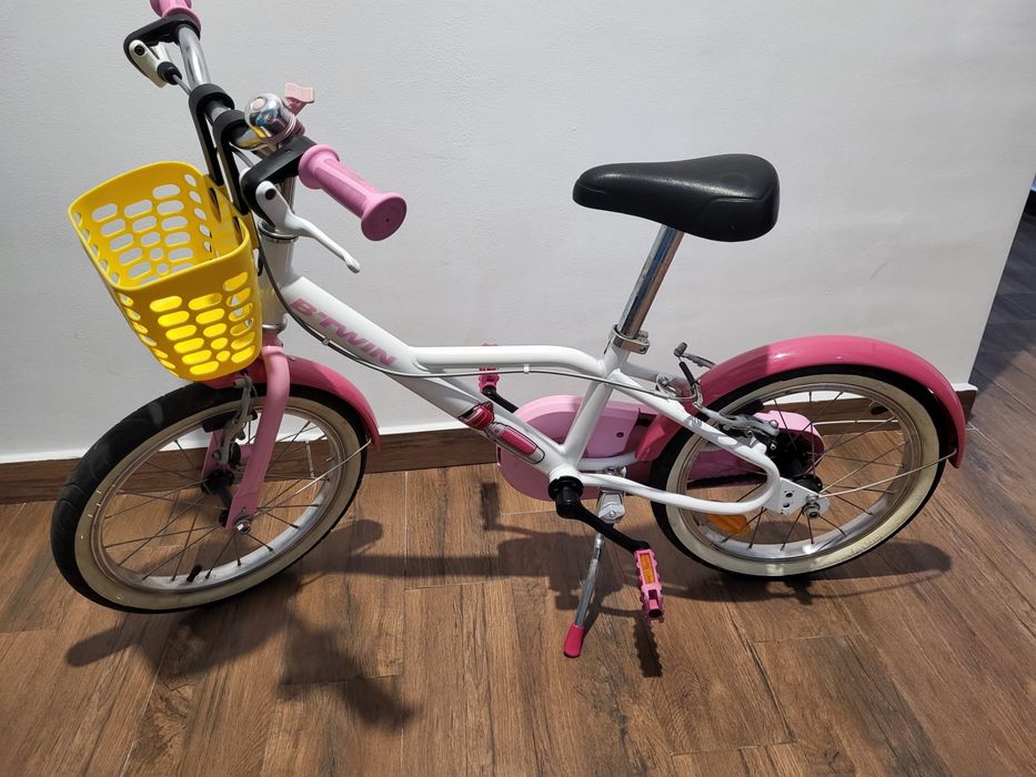 Bicicleta dechat