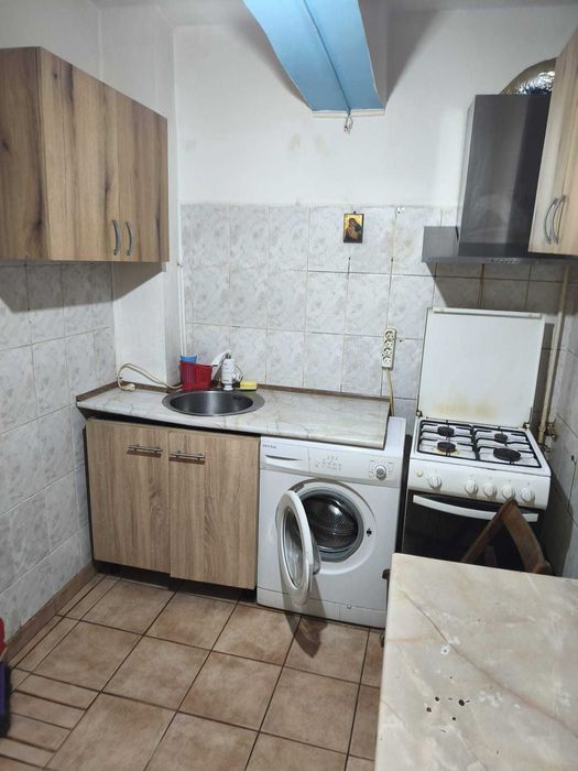 Inchiriez Garsoniera in zona Zimbru