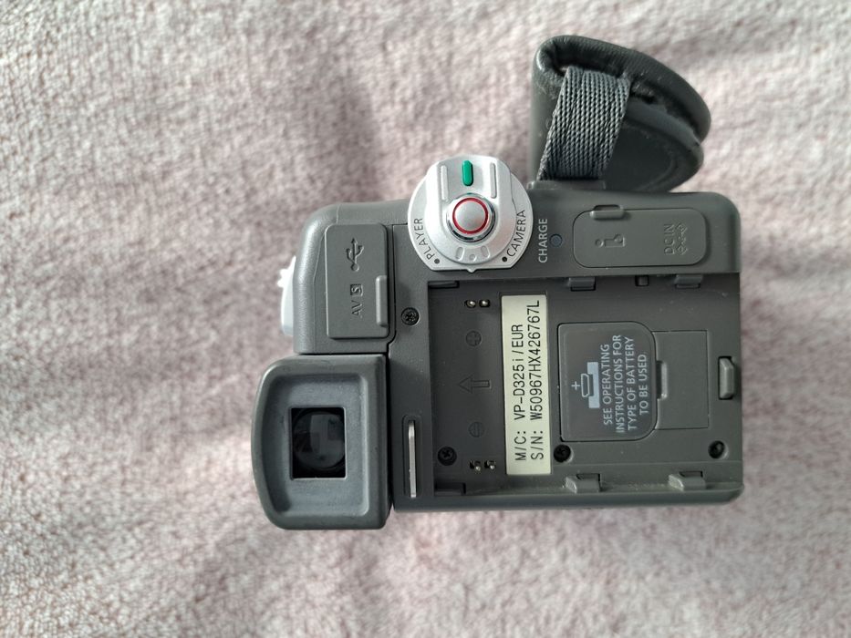 Видеокамера Samsung