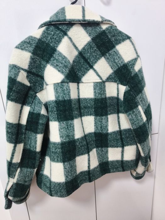 Яке Bershka есенно