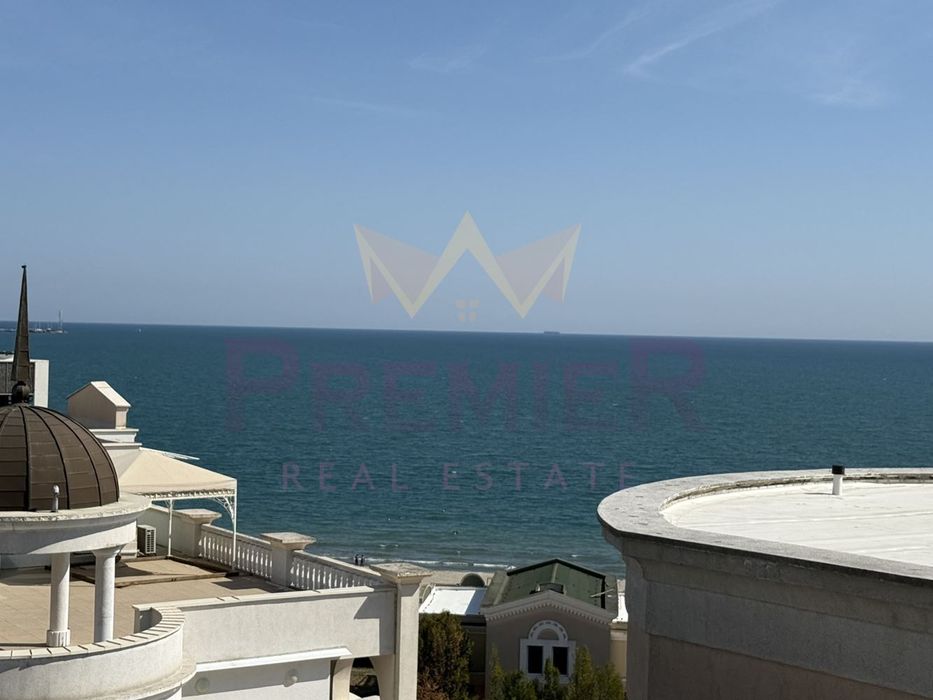 Продава се Тристаен апартамент в Поморие - 127 кв.м за 646 €/кв.м - Снимка #1