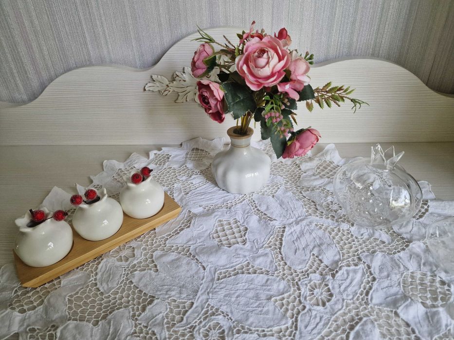 Вазы интерьерные. Разные