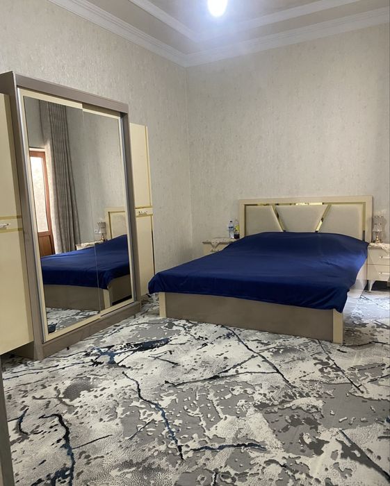 Идеальный Состояние 100% Продаётся Мебель Для Спальни