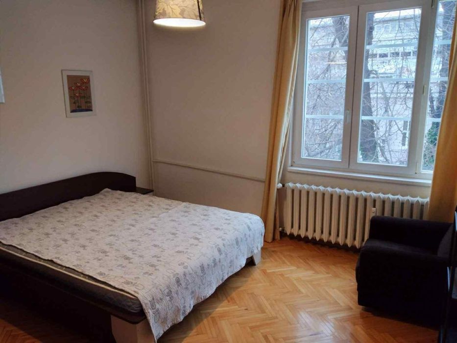 Дава се под наем Двустаен апартамент в София, Център - 75 кв.м за 638.01 € - Снимка #4