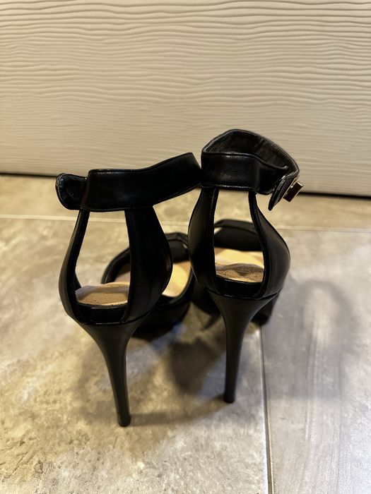 Босоножки, размер 38