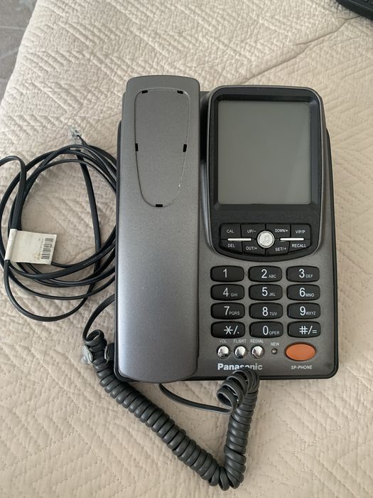 Телефон стационарный