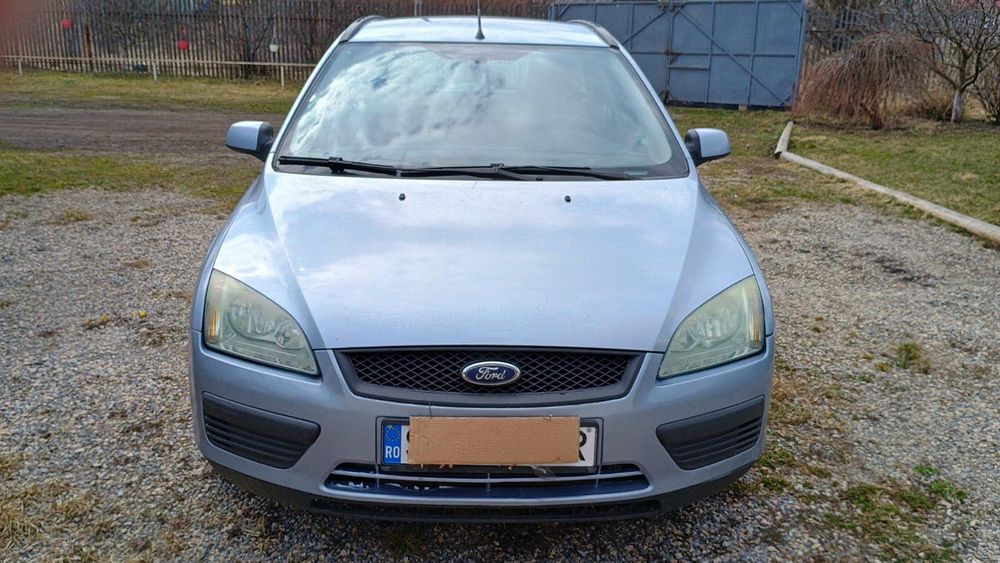 De vanzare Ford Focus