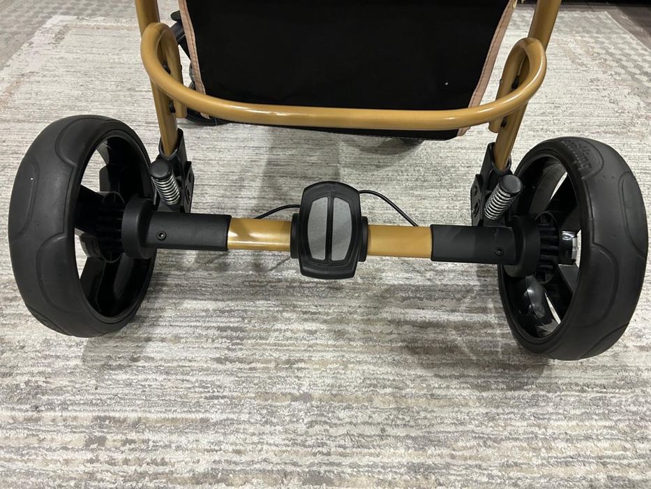 Продам коляску в идеальном состоянии